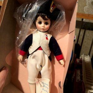 Napolean madame Alexander